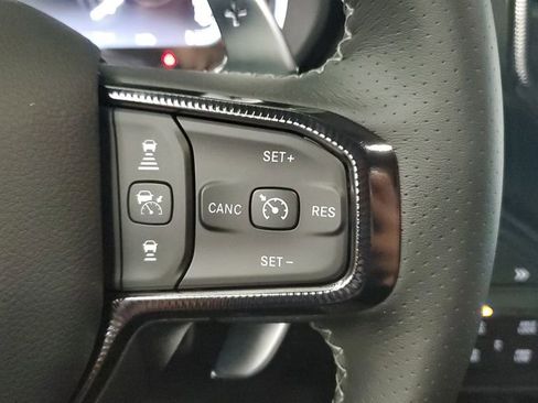 New 2026 RAM 1500 RHO image 32