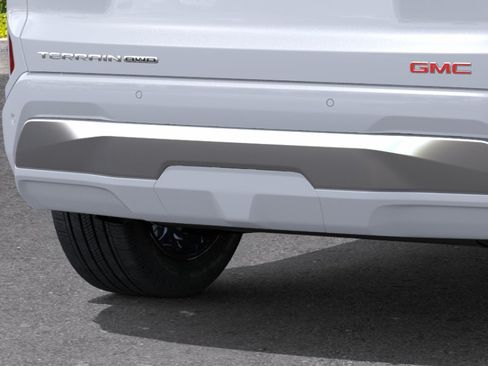 New 2027 GMC Terrain Denali AWD/4WD image 14