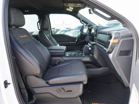 Certified 2024 Ford F150 Tremor w/ Bed Utility Package image 30