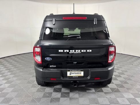 Used 2021 Ford Bronco Sport Badlands AWD/4WD image 39