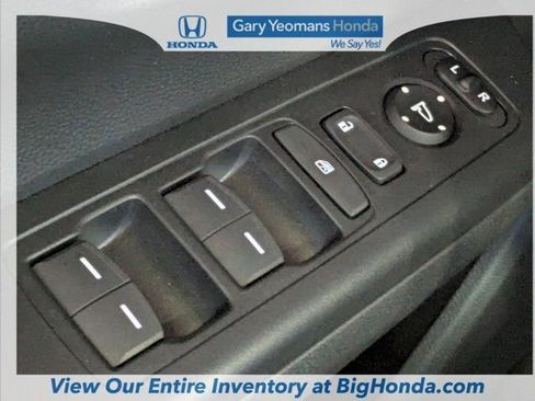 Certified 2026 Honda CR-V Sport-L image 28