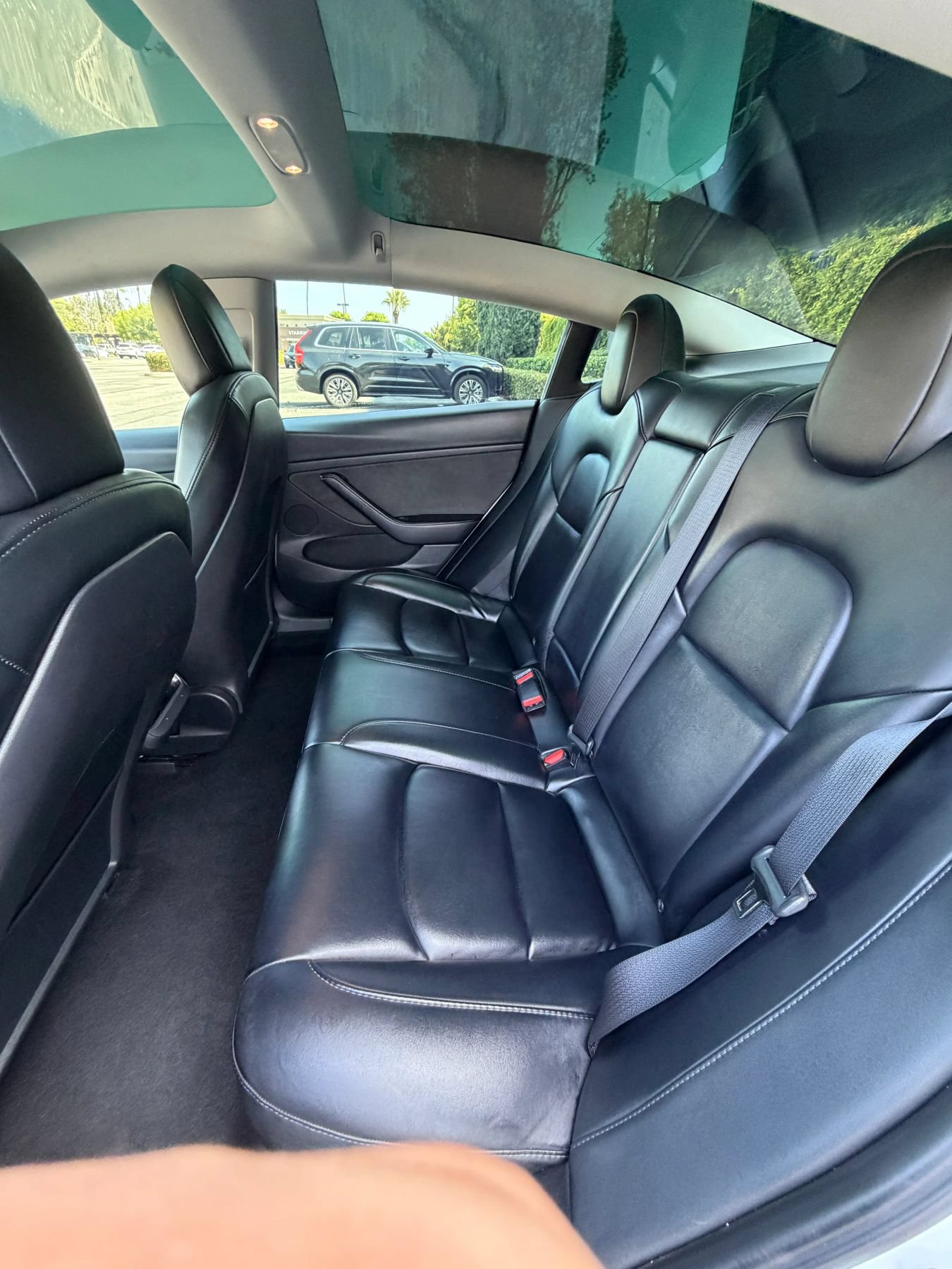 Used 2023 Tesla Model 3 Standard Range RWD image 11