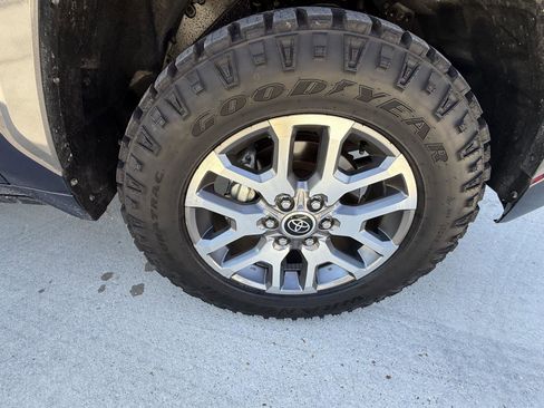 Used 2024 Toyota Tundra 1794 Edition image 22