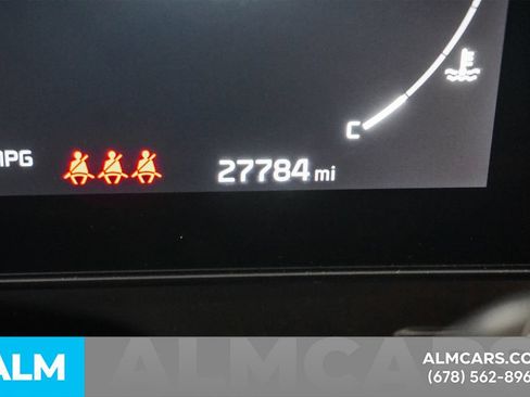 Used 2024 Kia Sportage SX FWD image 51