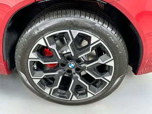 New 2026 BMW X3 xDrive30 w/ Premium Package image 23