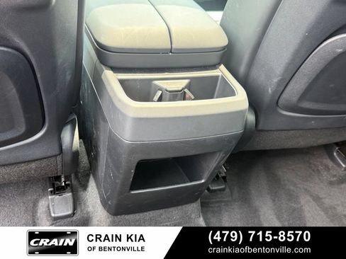 Used 2027 Kia Telluride SX X-Pro AWD/4WD image 28