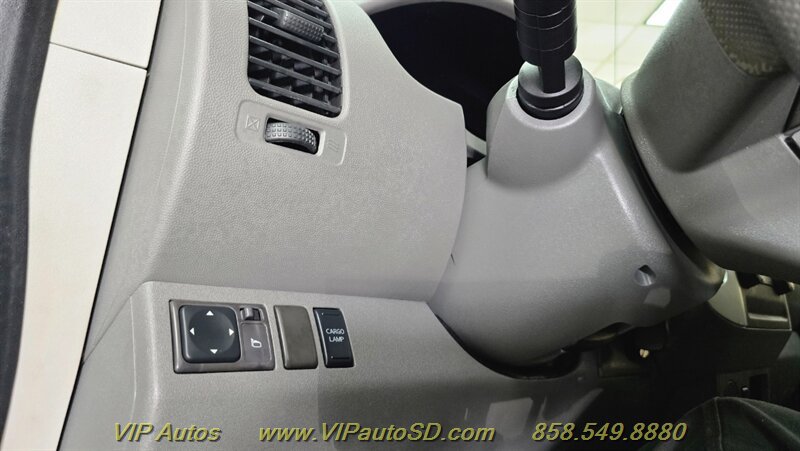 Used 2011 Nissan Frontier SV RWD image 21