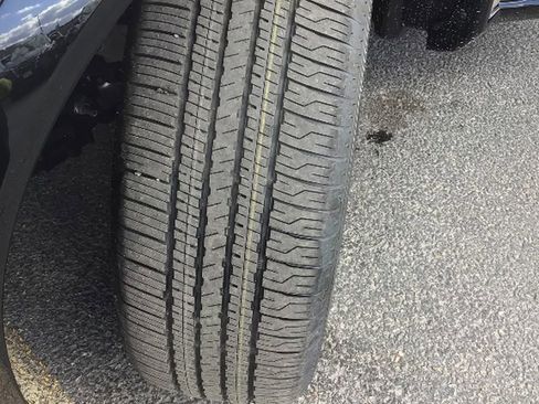 New 2026 Nissan Rogue Platinum image 13