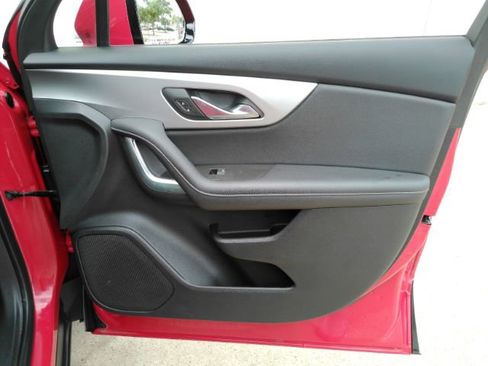 Used 2023 Chevrolet Blazer LT w/ LPO, Floor Liner Package FWD image 20