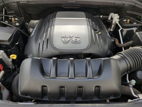 Used 2021 Jeep Grand Cherokee Summit AWD/4WD image 34