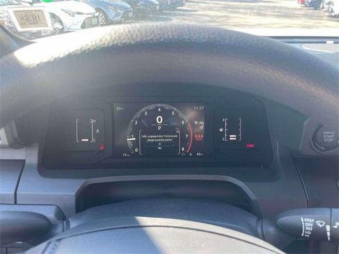 New 2025 Toyota Tacoma SR w/ SR Upgrade Package image 25