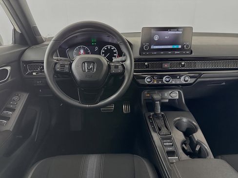 Certified 2026 Honda Civic Sport image 25