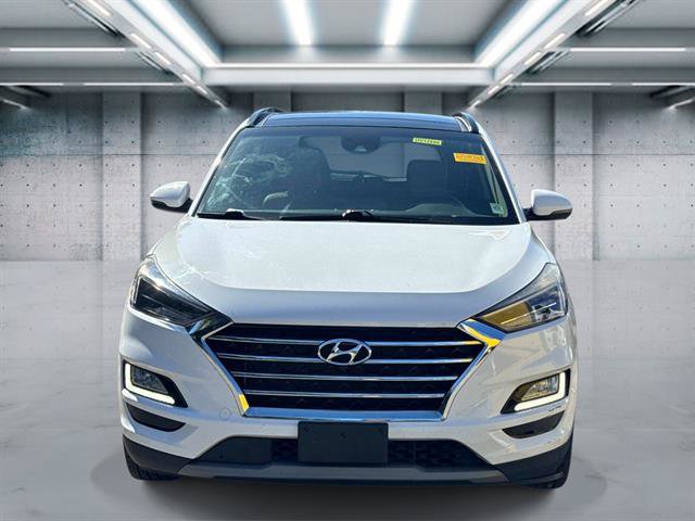 Used 2019 Hyundai Tucson Ultimate AWD/4WD image 22