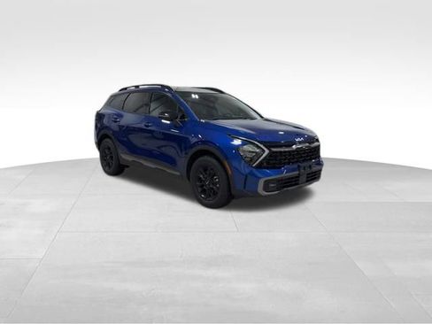 Used 2023 Kia Sportage X-Pro AWD/4WD image 31