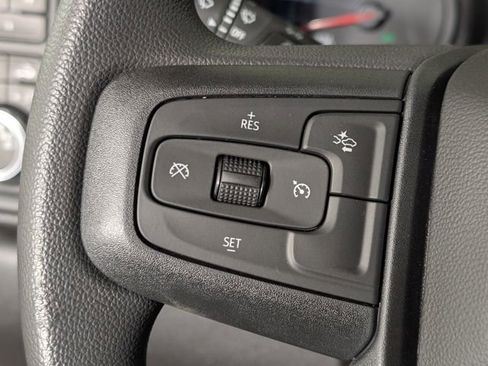 New 2025 GMC Sierra 2500 Pro w/ 1SA Pro Safety Plus Package image 18