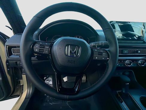 New 2026 Honda Civic Sport image 10