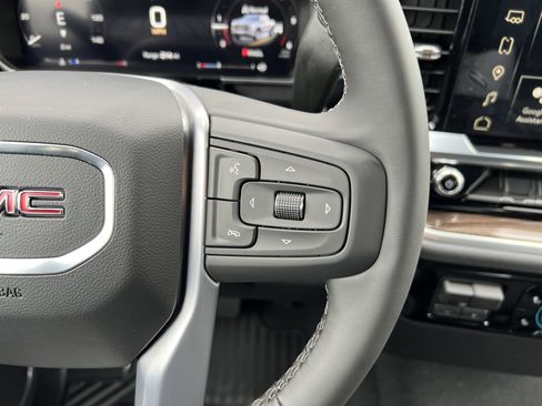 New 2026 GMC Sierra 1500 Elevation AWD/4WD image 25