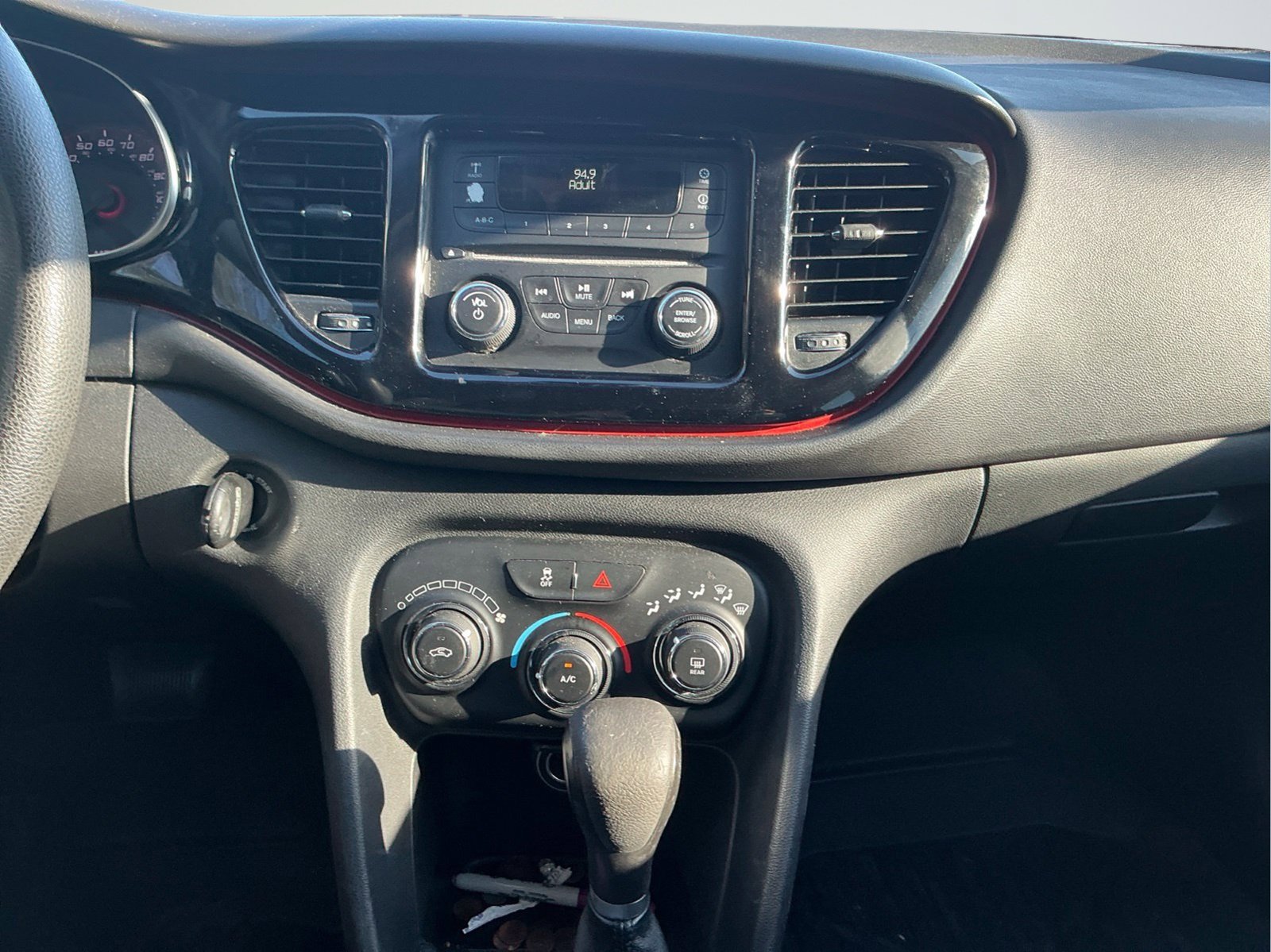 Used 2016 Dodge Dart SXT FWD image 15