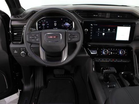 New 2026 GMC Sierra 1500 AT4 AWD/4WD image 13