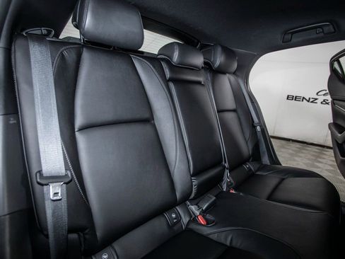 Used 2023 MAZDA MAZDA3 s image 30