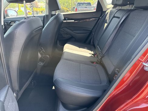 Used 2024 Kia Seltos S AWD/4WD image 30