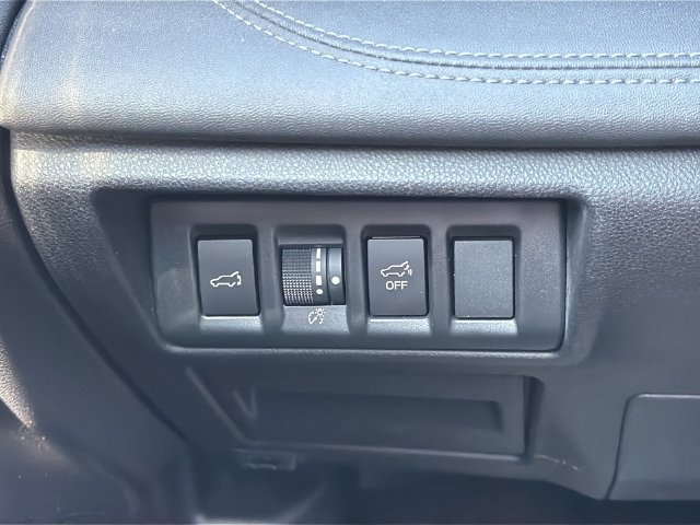 Used 2021 Subaru Outback Limited AWD/4WD image 30