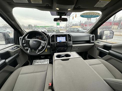 Used 2019 Ford F150 XLT w/ Trailer Tow Package image 12