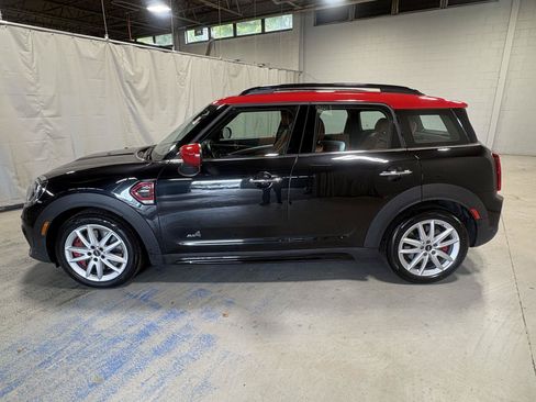 Used 2024 MINI Cooper Countryman John Cooper Works w/ Premium Package AWD/4WD image 19