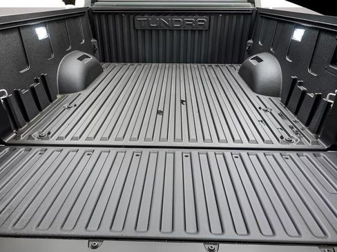 New 2026 Toyota Tundra 1794 Edition AWD/4WD image 8
