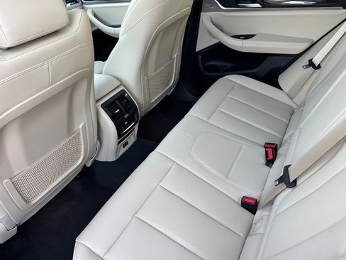 Used 2021 BMW X3 xDrive30i w/ Convenience Package image 26