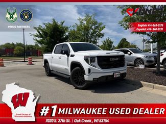 Used 2024 GMC Sierra 1500 Elevation w/ Elevation Premium Package AWD/4WD video 1