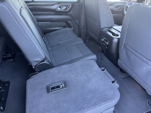Certified 2024 Chevrolet Suburban LS image 21