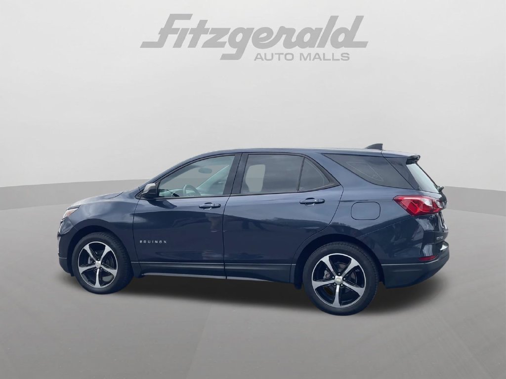 Used 2019 Chevrolet Equinox LS FWD image 6
