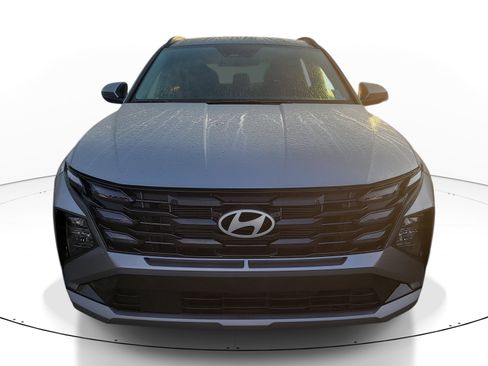 Used 2026 Hyundai Tucson SEL FWD image 2
