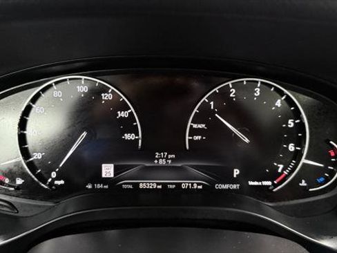 Used 2020 BMW X3 sDrive30i w/ Convenience Package RWD image 27