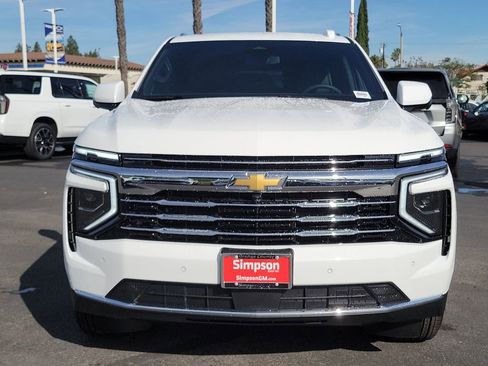 New 2026 Chevrolet Tahoe LT image 23
