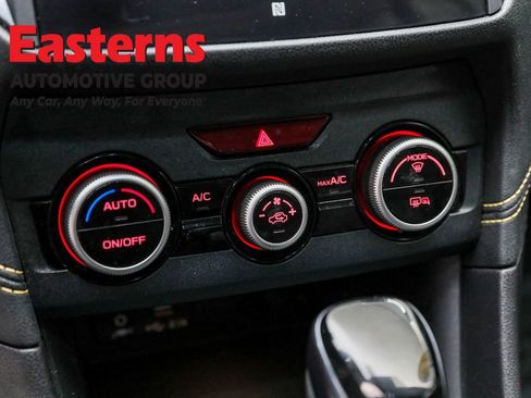 Used 2023 Subaru Crosstrek 2.5i Sport image 21