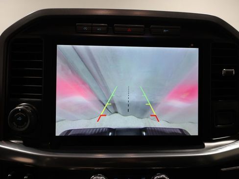 Used 2021 Ford F150 Lariat w/ Equipment Group 502A High image 25