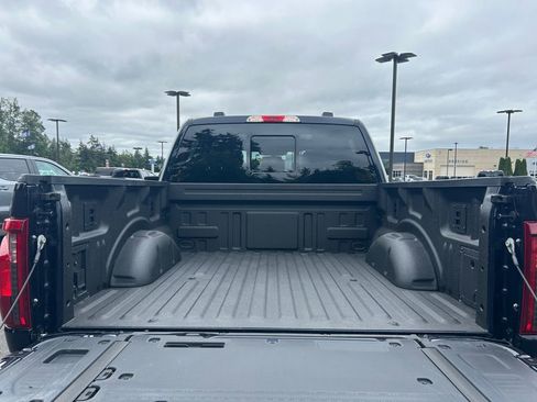 Used 2026 Ford F150 Tremor w/ Equipment Group 402B MID AWD/4WD image 22