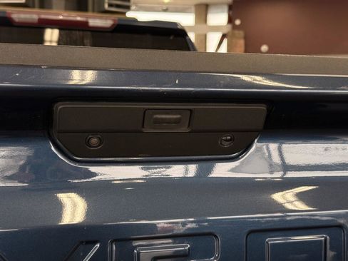 Used 2019 Chevrolet Silverado 1500 RST image 18