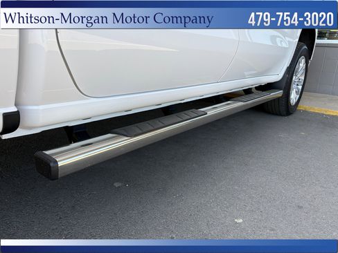 Used 2023 Chevrolet Silverado 1500 LTZ image 41