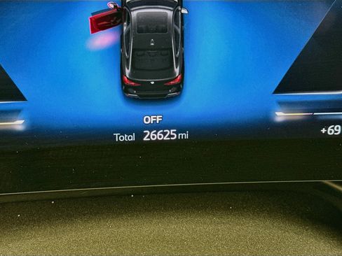 Used 2025 BMW 228i xDrive AWD/4WD image 19