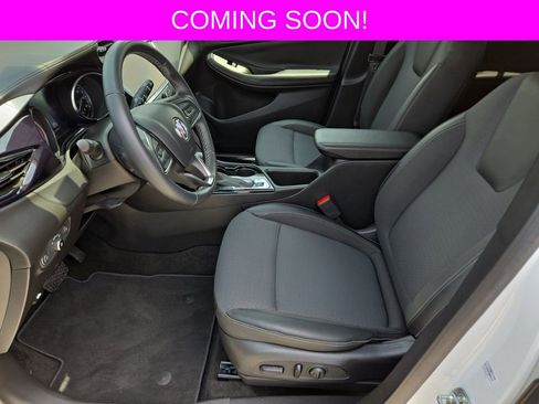 Used 2022 Buick Encore GX Select image 14