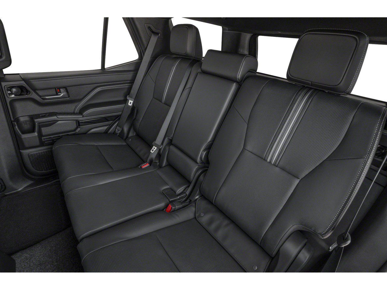Used 2025 Toyota 4Runner Limited AWD/4WD image 12