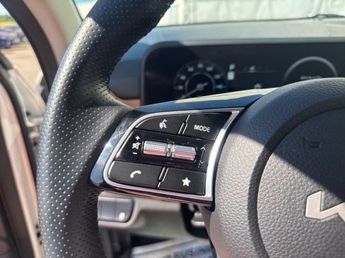 Used 2024 Kia Seltos SX AWD/4WD image 20