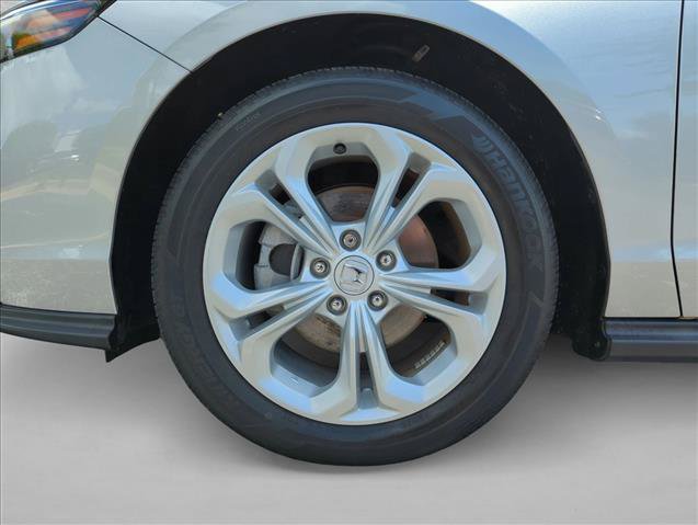Certified 2024 Honda Accord LX image 22