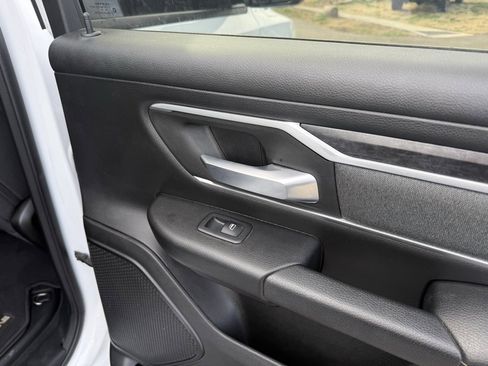 Used 2022 RAM 1500 Big Horn image 35