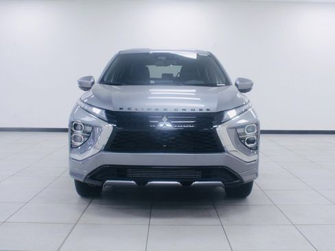 New 2024 Mitsubishi Eclipse Cross SEL image 23