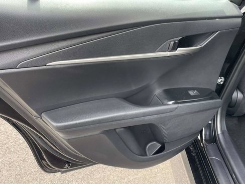Used 2025 Toyota Camry LE FWD image 11