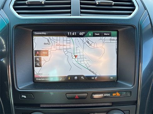 Used 2016 Ford Explorer XLT w/ Equipment Group 202A image 14